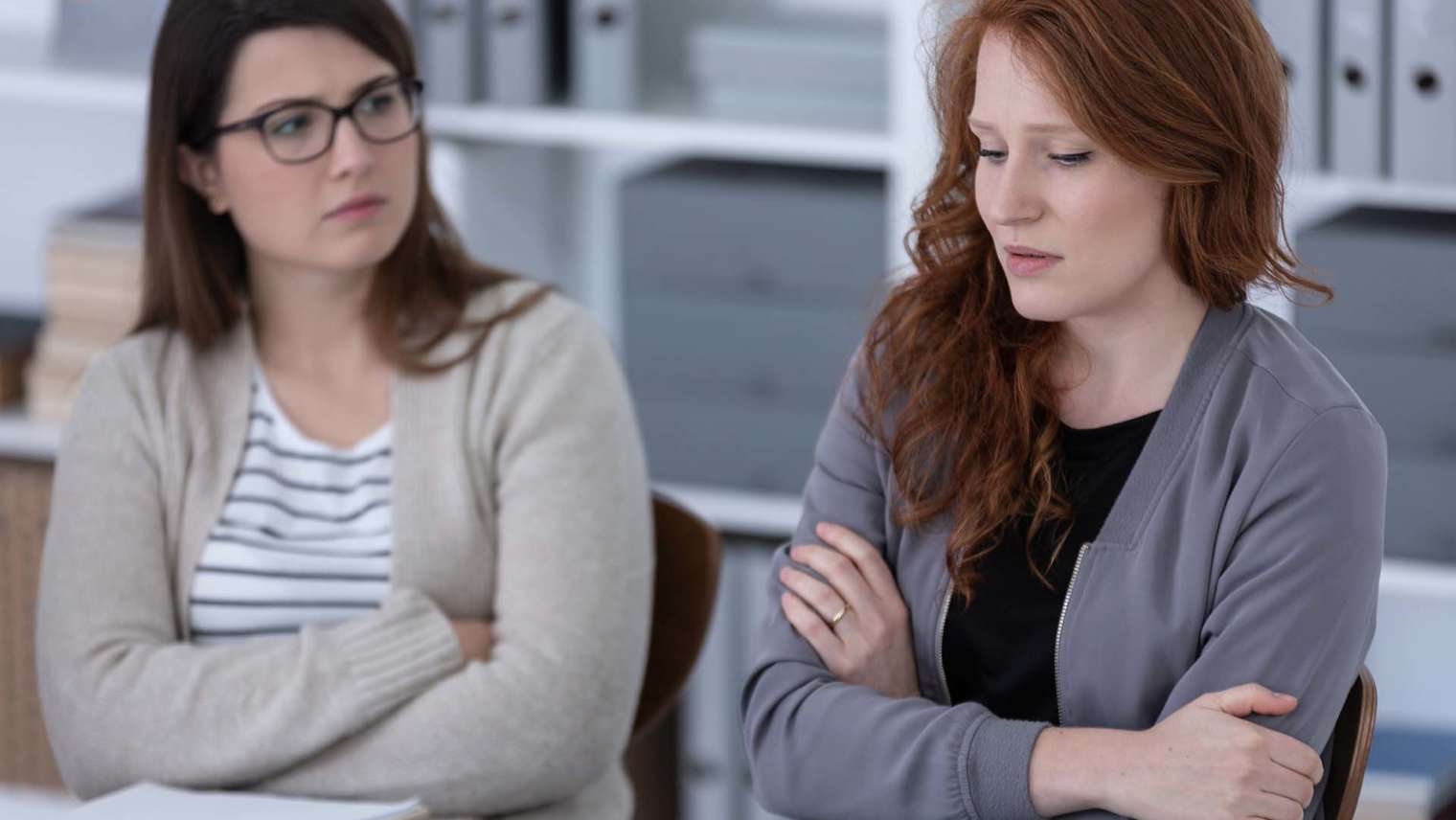 Éliminer les troubles compulsifs