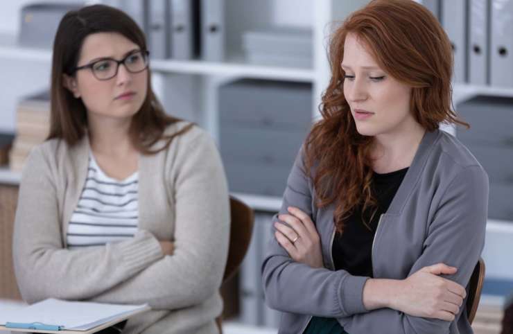 Éliminer les troubles compulsifs