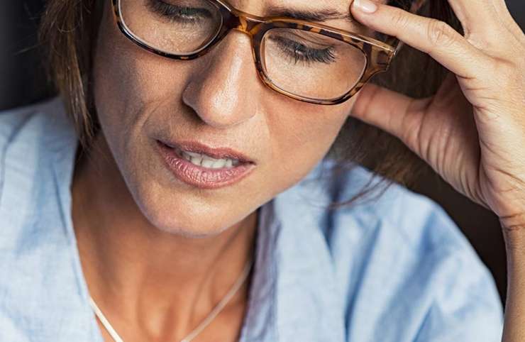 Surmonter un Traumatisme