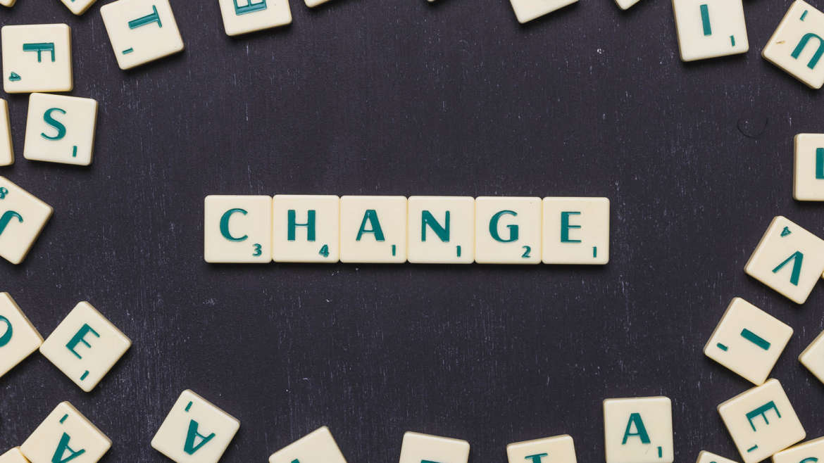 Comment obtenir un changement durable