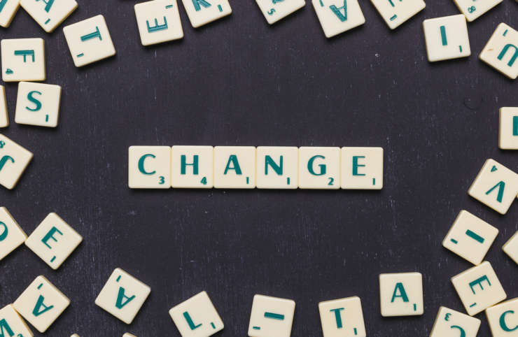 Comment obtenir un changement durable